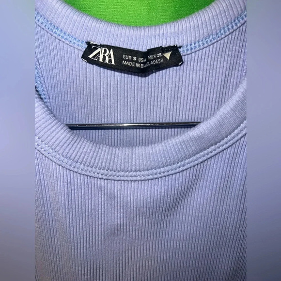 Zara Bodycon dress size small - Picture 3 of 4